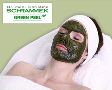 グリーンピールフェイシャル