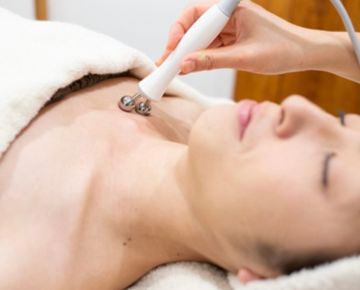 フェイシャルスペシャルコース